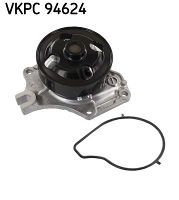 Water Pump, engine cooling SKF VKPC 94624
