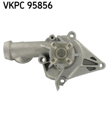 SKF VKPC 95856 Water Pump, engine cooling