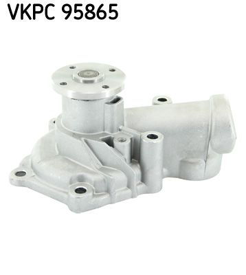 SKF VKPC 95865 Water Pump, engine cooling