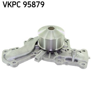 SKF VKPC 95879 Water Pump, engine cooling