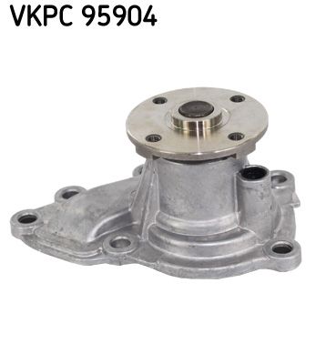 Water Pump, engine cooling SKF VKPC 95904