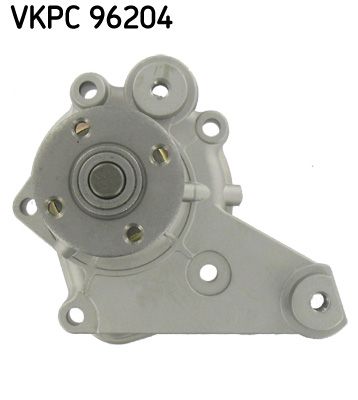 SKF VKPC 96204 Water Pump, engine cooling