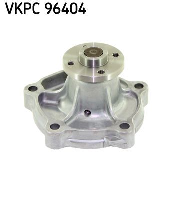 Water Pump, engine cooling SKF VKPC 96404