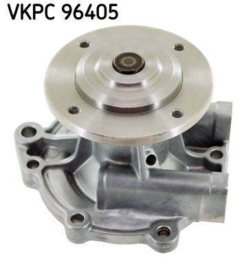 Water Pump, engine cooling SKF VKPC 96405