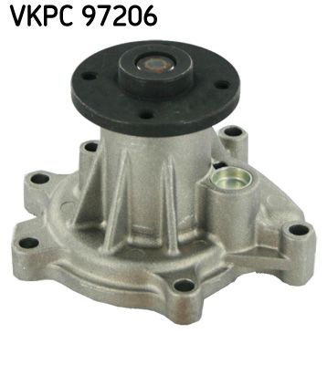 Water Pump, engine cooling SKF VKPC 97206