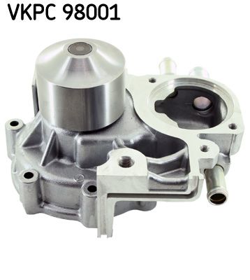 SKF VKPC 98001 Water Pump, engine cooling