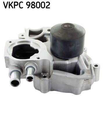SKF VKPC 98002 Water Pump, engine cooling