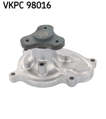 Water Pump, engine cooling SKF VKPC 98016
