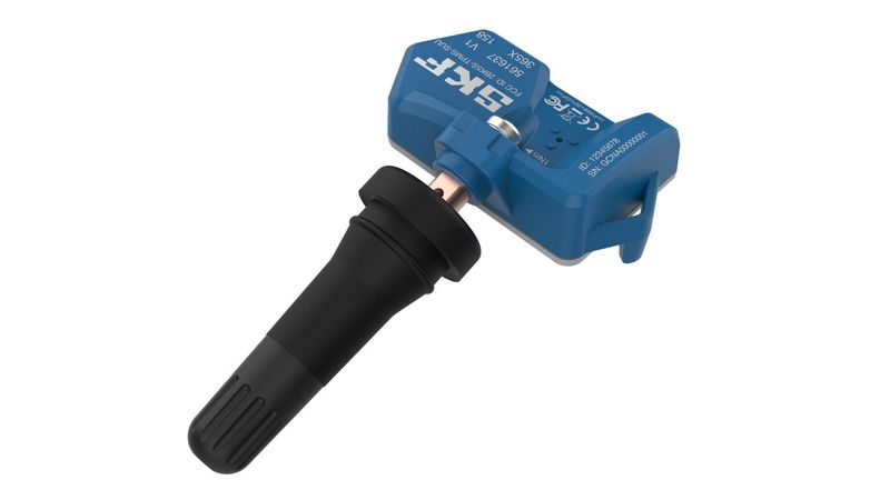 SKF VKRA 111000 Wheel Sensor, tyre-pressure monitoring system