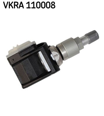 Wheel Sensor, tyre-pressure monitoring system SKF VKRA 110008