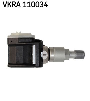 SKF VKRA 110034 Wheel Sensor, tyre-pressure monitoring system