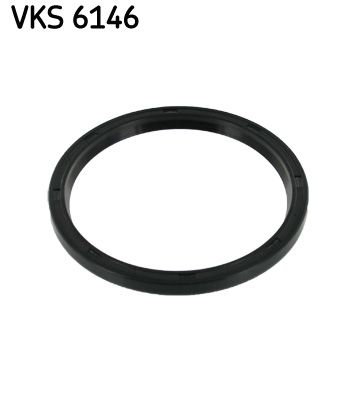 SKF VKS 6146 Shaft Seal, wheel bearing