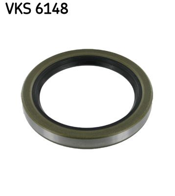 Shaft Seal, wheel bearing SKF VKS 6148