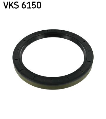 Shaft Seal, wheel bearing SKF VKS 6150
