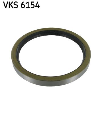 Shaft Seal, wheel bearing SKF VKS 6154