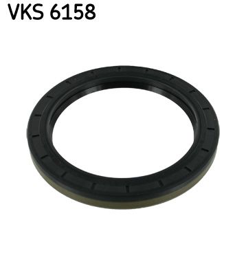Shaft Seal, wheel bearing SKF VKS 6158