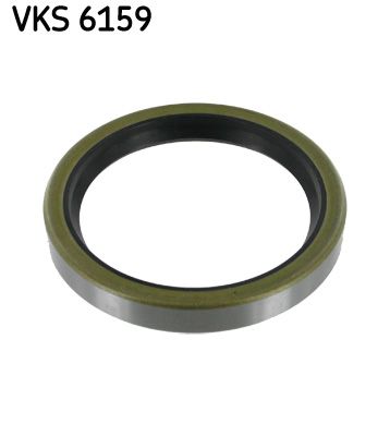 Shaft Seal, wheel bearing SKF VKS 6159