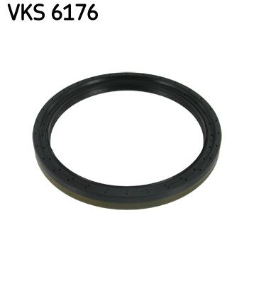 SKF VKS 6176 Shaft Seal, wheel bearing
