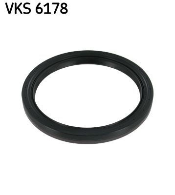 Shaft Seal, wheel bearing SKF VKS 6178