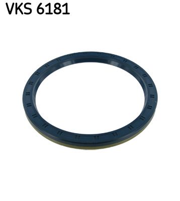 Shaft Seal, wheel bearing SKF VKS 6181