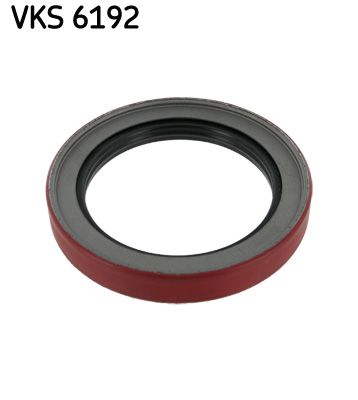 Shaft Seal, wheel bearing SKF VKS 6192