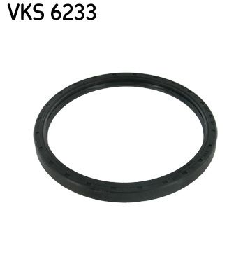 Shaft Seal, wheel bearing SKF VKS 6233