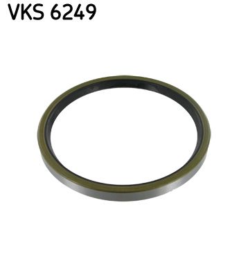 Shaft Seal, wheel bearing SKF VKS 6249