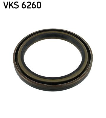 Shaft Seal, wheel bearing SKF VKS 6260