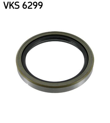 Shaft Seal, wheel bearing SKF VKS 6299
