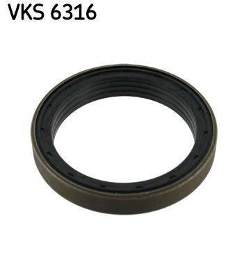 Shaft Seal, wheel bearing SKF VKS 6316