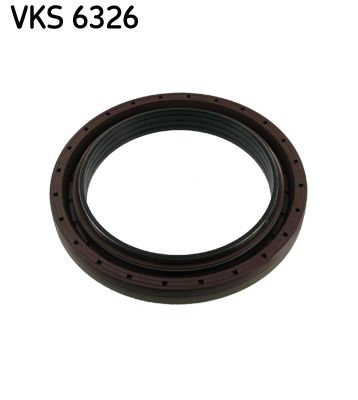 Shaft Seal, wheel bearing SKF VKS 6326