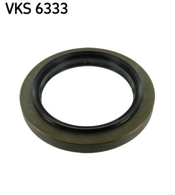Shaft Seal, wheel bearing SKF VKS 6333