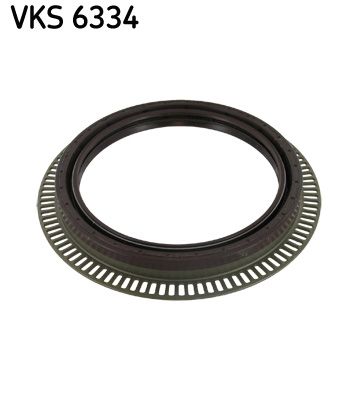 Shaft Seal, wheel bearing SKF VKS 6334