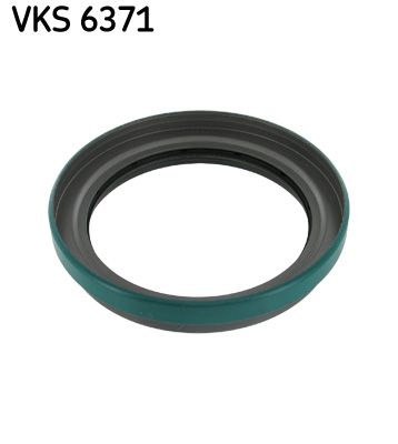 Shaft Seal, wheel bearing SKF VKS 6371
