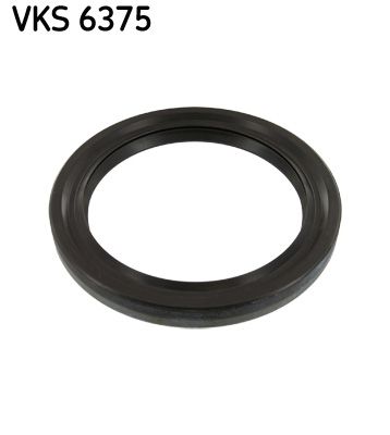SKF VKS 6375 Shaft Seal, wheel bearing