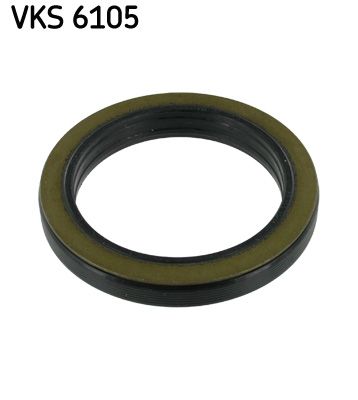 Shaft Seal, wheel bearing SKF VKS 6105