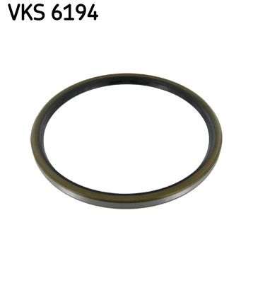 Shaft Seal, wheel bearing SKF VKS 6194