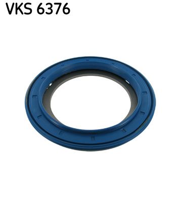 Shaft Seal, wheel bearing SKF VKS 6376