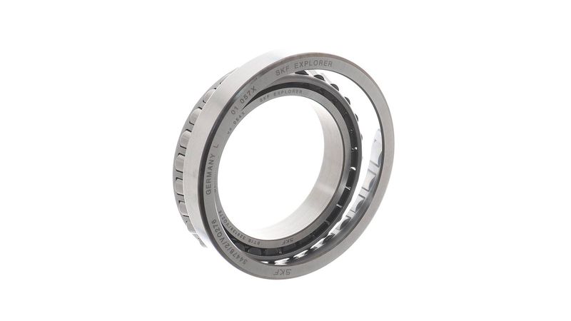 SKF VKT 1113 Bearing, manual transmission