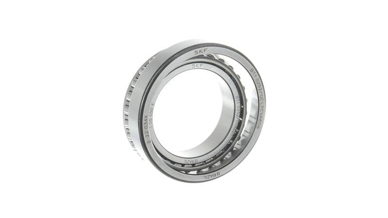 SKF VKT 1117 Bearing, manual transmission