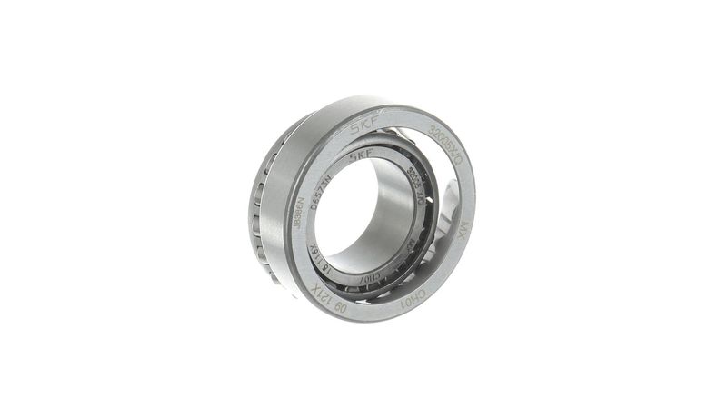 SKF VKT 1127 Bearing, manual transmission