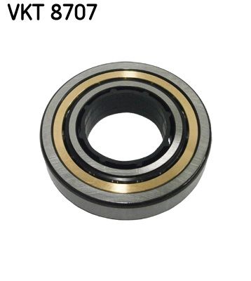 Bearing, manual transmission SKF VKT 8707