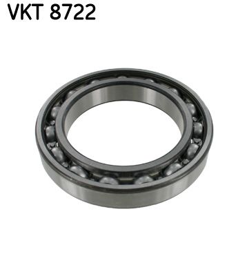 SKF VKT 8722 Bearing, manual transmission
