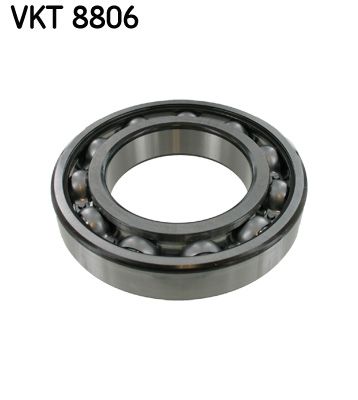 Bearing, manual transmission SKF VKT 8806