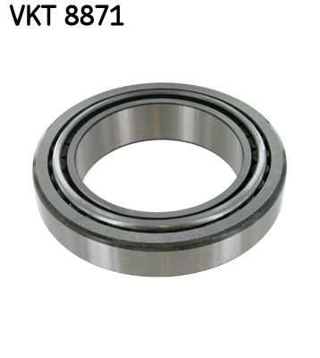 SKF VKT 8871 Bearing, manual transmission