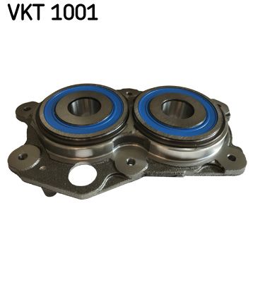 SKF VKT 1001 Bearing, manual transmission