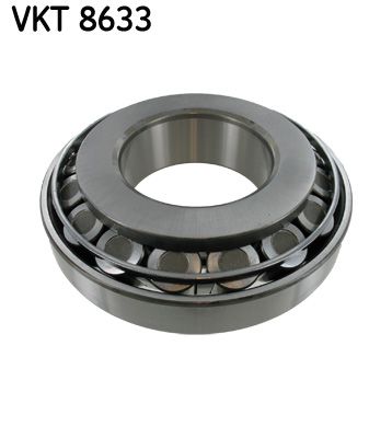 Bearing, manual transmission SKF VKT 8633