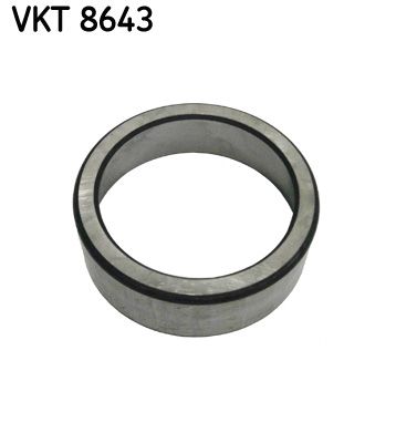 SKF VKT 8643 Bearing, manual transmission