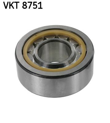 SKF VKT 8751 Bearing, manual transmission