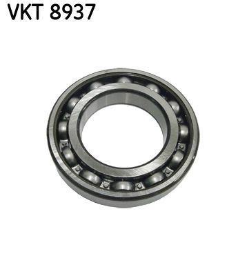 SKF VKT 8937 Bearing, manual transmission